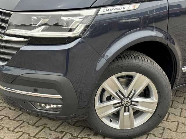 Volkswagen Caravelle 2.0 TDI DSG T6