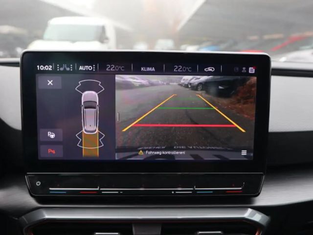 Cupra Leon 2.0 TSI Sportstourer VZ