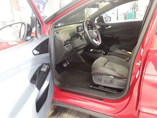 Volkswagen ID.4 4Motion GTX