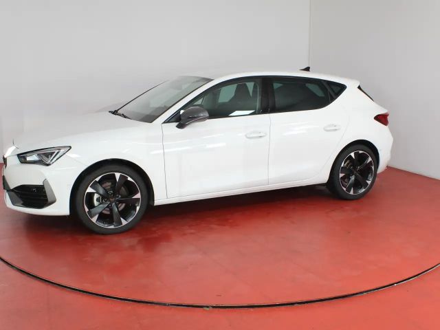Cupra Leon DSG
