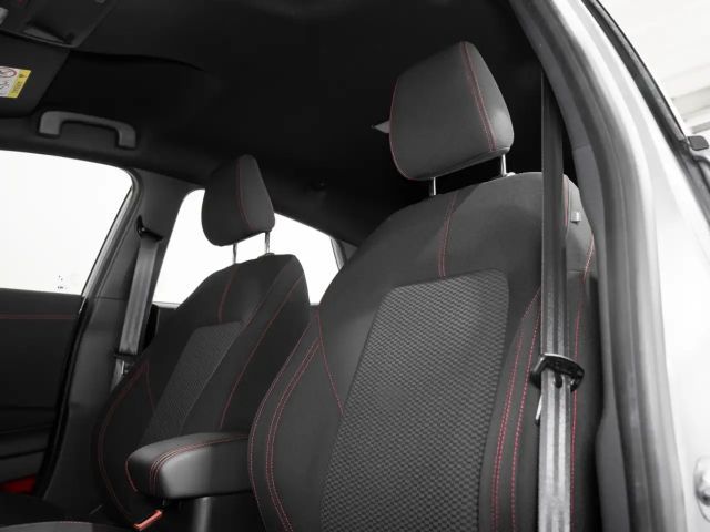 Ford Puma EcoBoost ST Line