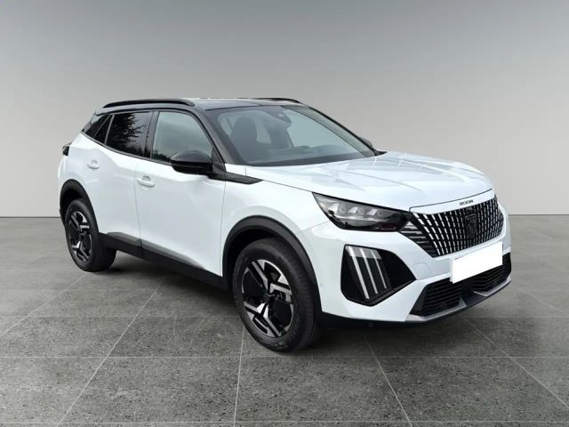 Peugeot 2008 GT-Line