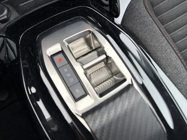 Peugeot E-208 Active Pack