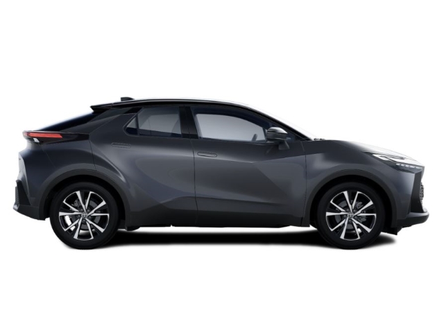 Toyota C-HR 5-deurs Team D Technik