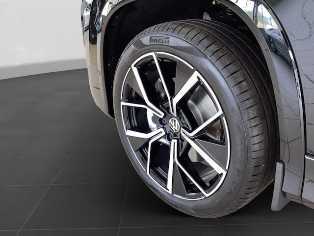 Volkswagen Tayron 2.0 TDI DSG R-Line