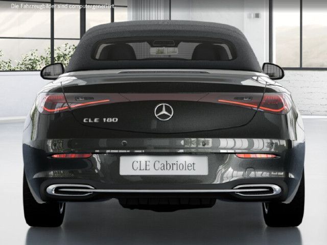 Mercedes-Benz CLE 180 