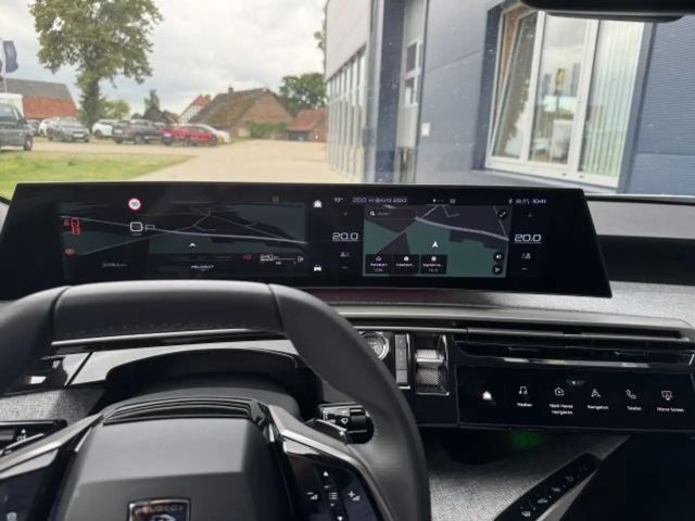 Peugeot 3008 Allure Pack Hybrid