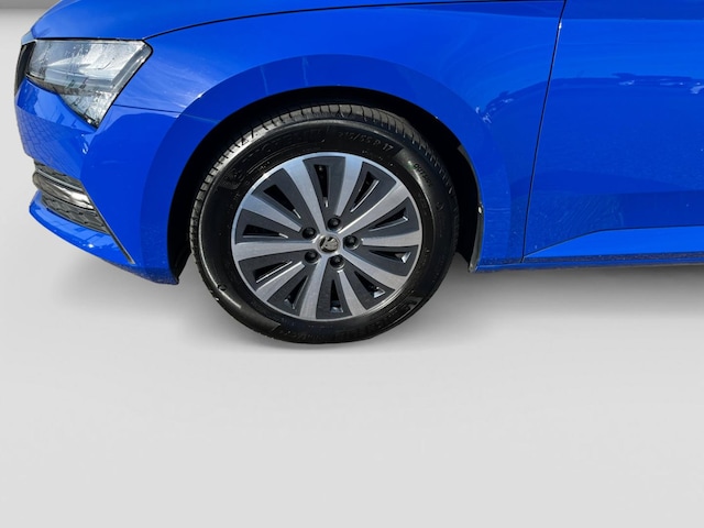 Skoda Superb 1.4 TSI Ambition Combi iV