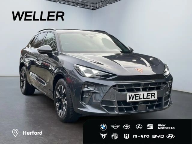 Cupra Terramar 1.5 eTSI