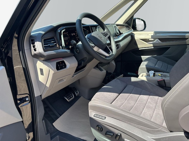 Volkswagen Multivan 2.0 TDI