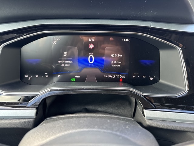 Volkswagen Taigo 1.5 TSI DSG IQ.Drive