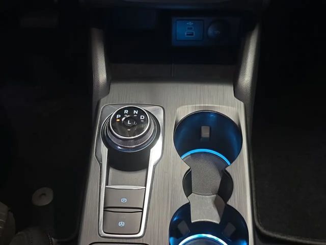 Ford Focus 1.5 EcoBlue Titanium Wagon