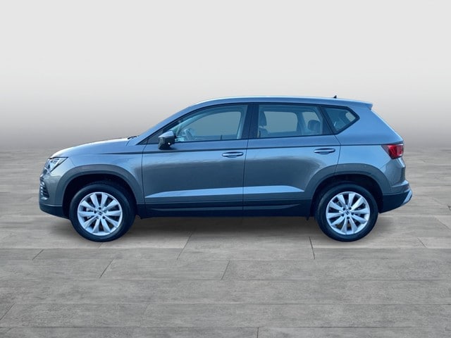 Seat Ateca 2.0 TDI DSG Style