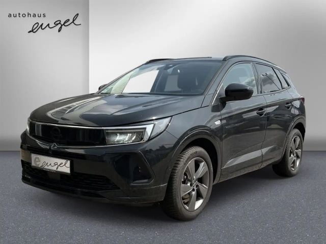 Opel Grandland X GS-Line Grand Sport
