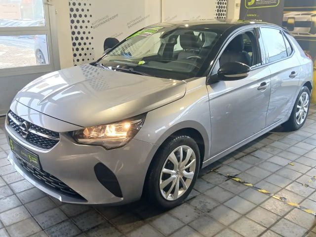 Opel Corsa Lenkradheizung,Parkpilot,Tempomat