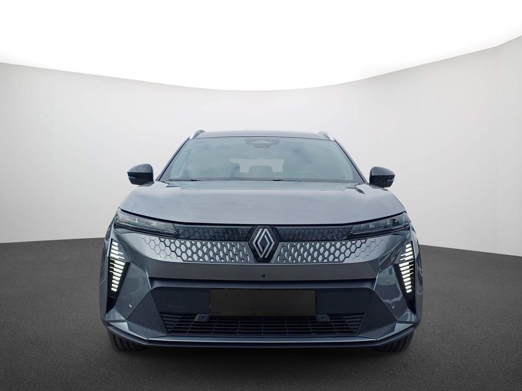 Renault Scenic Techno