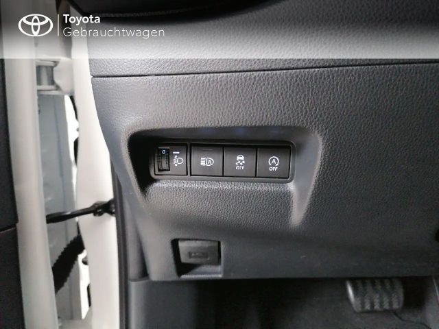 Toyota Aygo X Business Hatchback