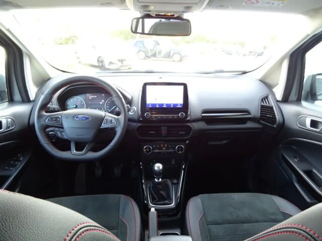 Ford EcoSport EcoBoost ST Line