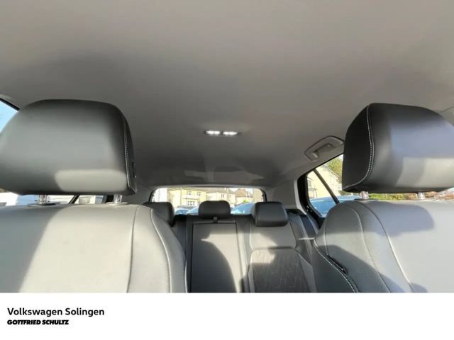 Volkswagen Golf 1.5 TSI Golf VIII