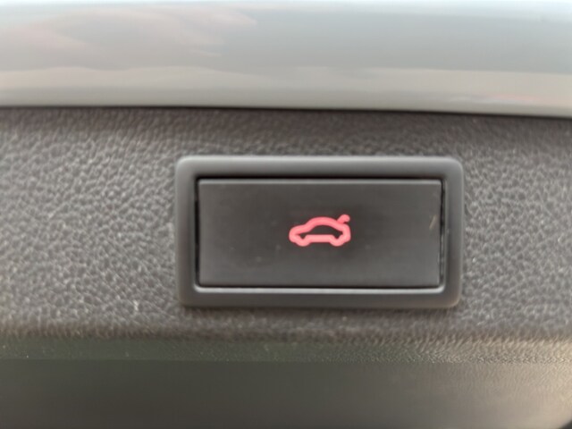 Skoda Superb 2.0 TDI Combi