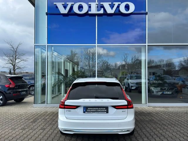 Volvo V90 Bright Ultimate