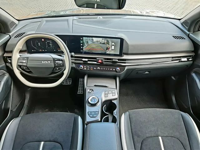 Kia Sportage GT-Line Vierwielaandrijving