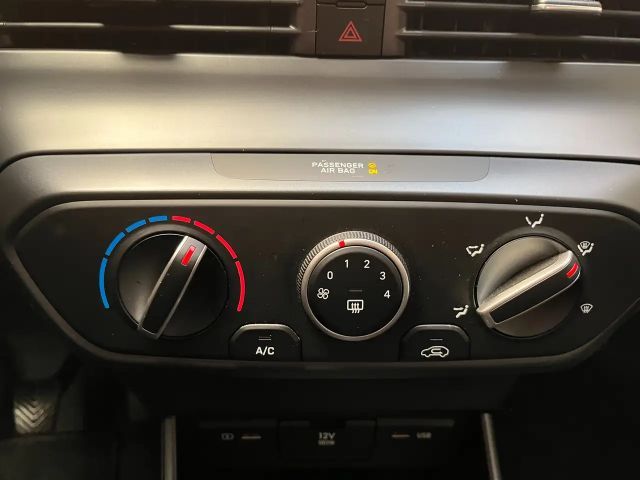 Hyundai i20 Hybrid Trend