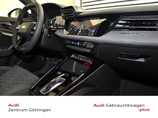 Audi RS3 Quattro S-Tronic Sportback
