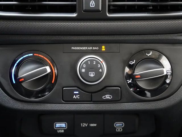 Hyundai i10 GO 1,0 MT