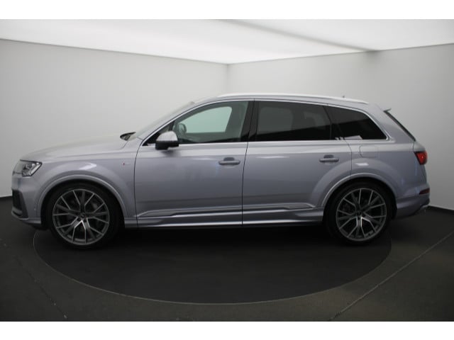 Audi Q7 55 TFSI Hybride Quattro