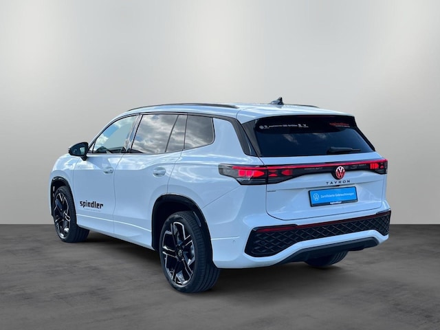 Volkswagen Tayron DSG R-Line eHybrid