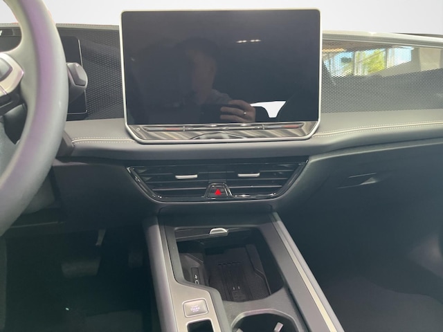 Volkswagen Passat 2.0 TDI Business DSG Variant