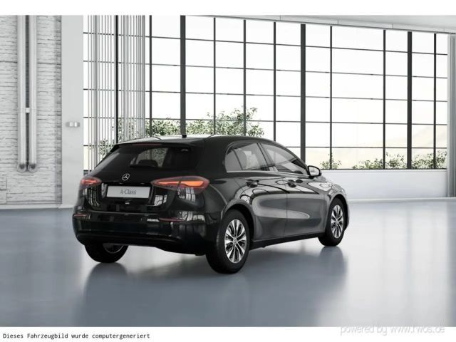 Mercedes-Benz A 180 Hatchback