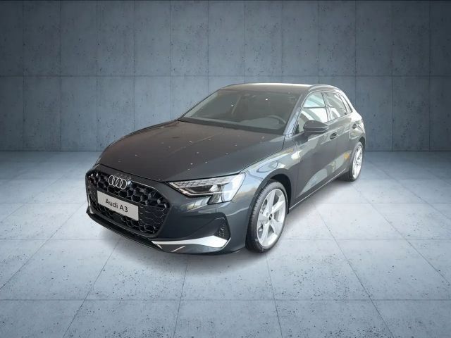 Audi A3 35 TFSI Sedan Sportback
