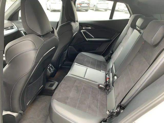 BMW iX2 M-Sport xDrive