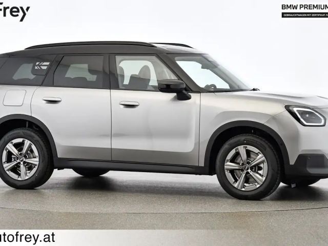 MINI Cooper Countryman Countryman C