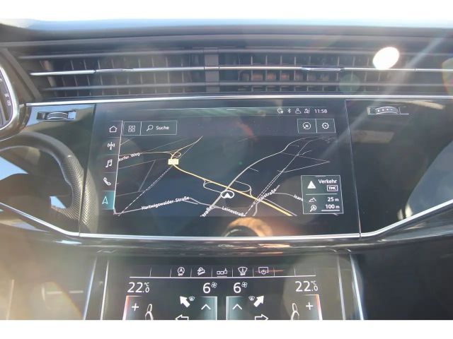 Audi Q7 50 TDI Quattro S-Line