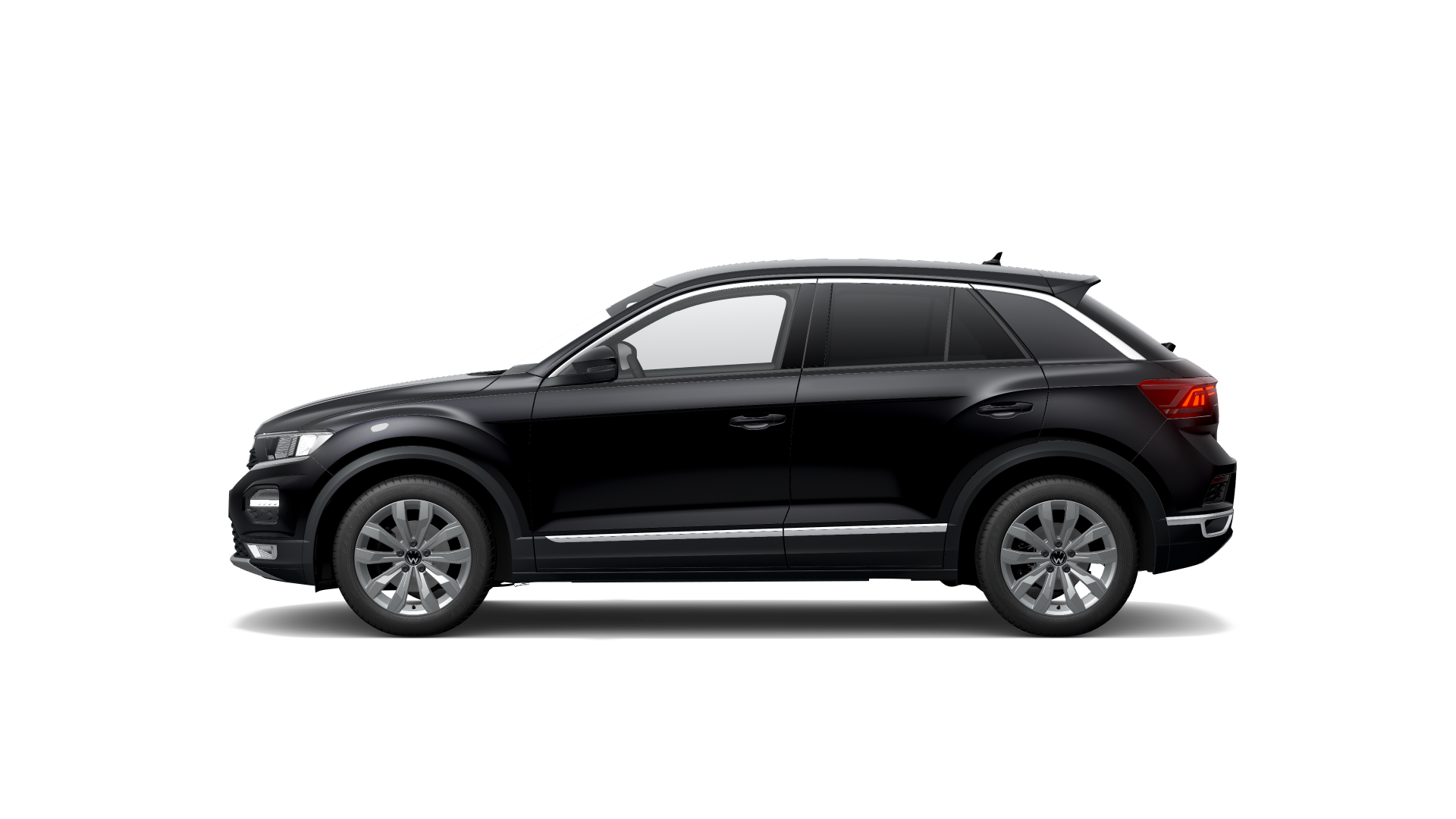 Volkswagen T-Roc DSG Sport