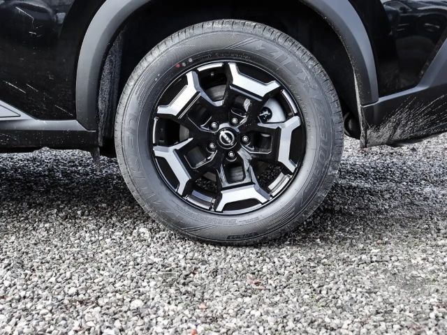 Nissan X-trail AWD e-4ORCE