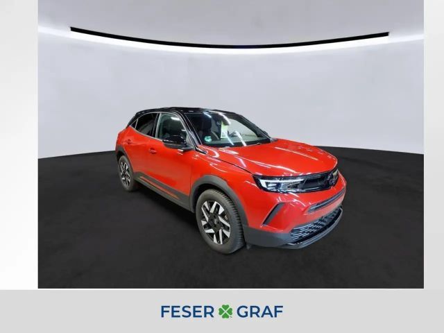 Opel Mokka 1.2 Turbo GS-Line Grand Sport Turbo