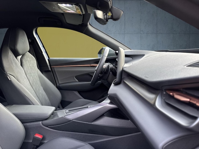 Cupra Terramar 1.5 eTSI