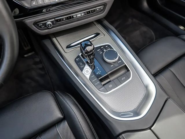 BMW Z4 Cabrio M-Sport M40i Roadster