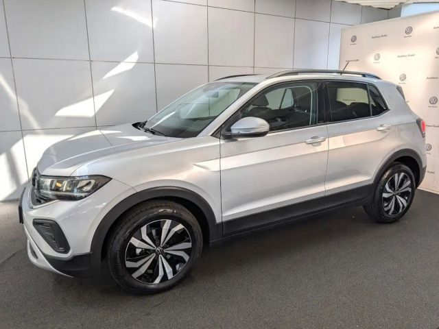 Volkswagen T-Cross 1.0 TSI DSG Life