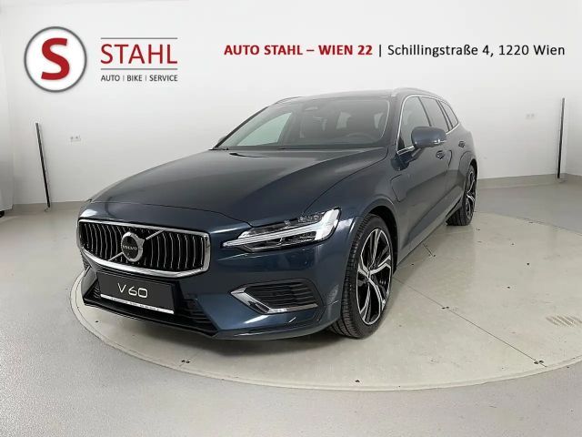 Volvo V60 AWD Bright Plus T8
