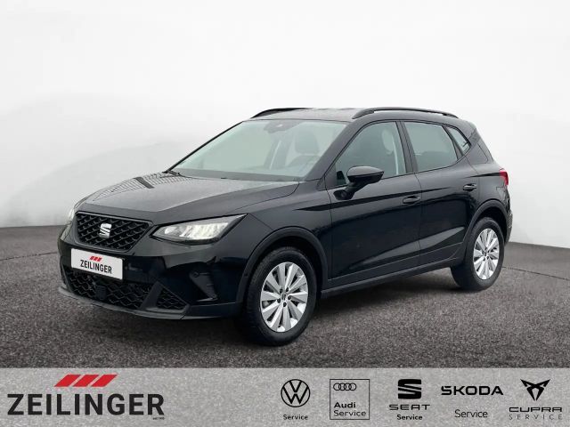 Seat Arona DSG Style