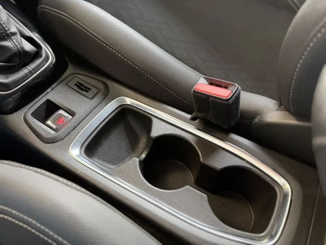 Opel Corsa 1.2 Turbo Elegance Turbo