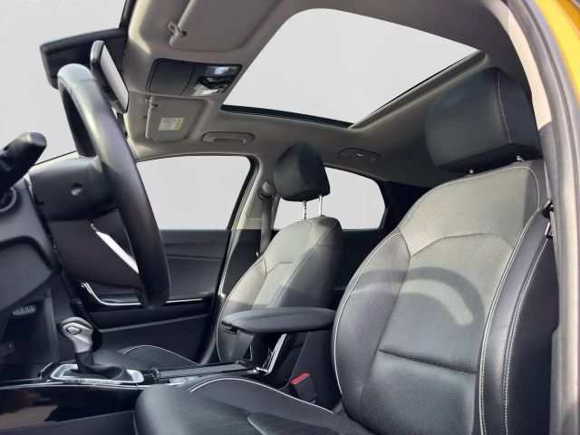 Kia XCeed GDi Hybrid PHEV