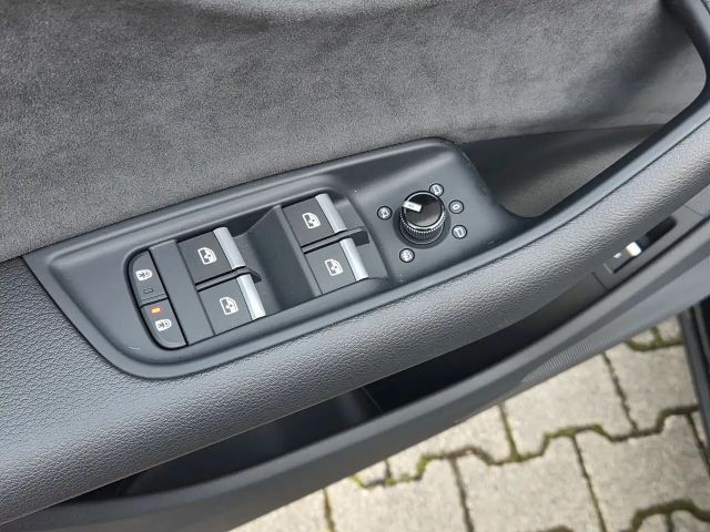 Audi Q8 Quattro S-Line