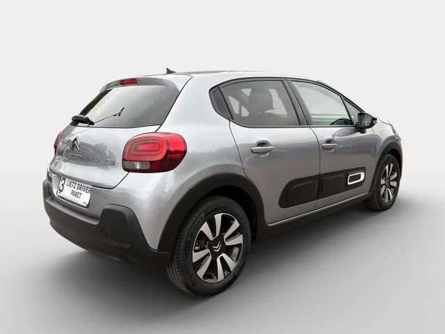 Citroën C3 Max