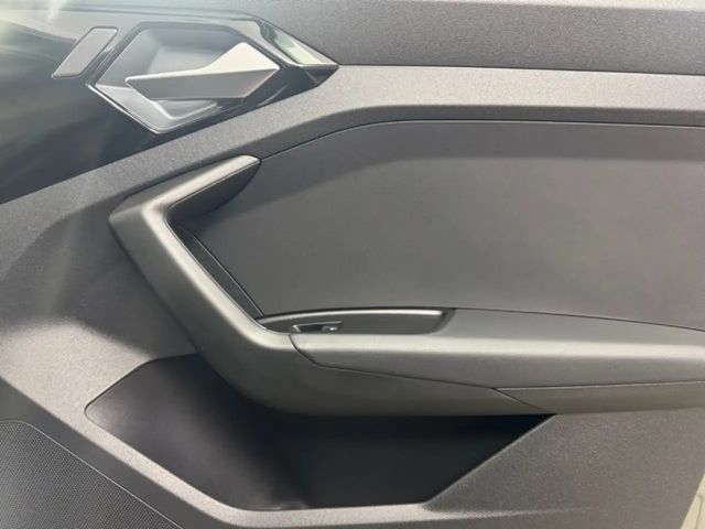 Audi A1 40 TFSI S-Line Sportback